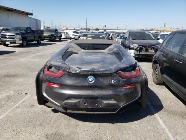 VIN WBY2Z6C52K7D61993 2019 BMW I8 no.6