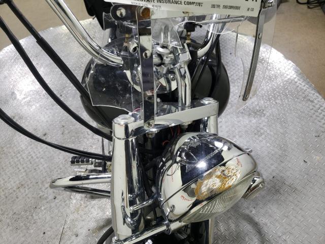 2008 YAMAHA XVS1100 A JYAVP11E68A112000