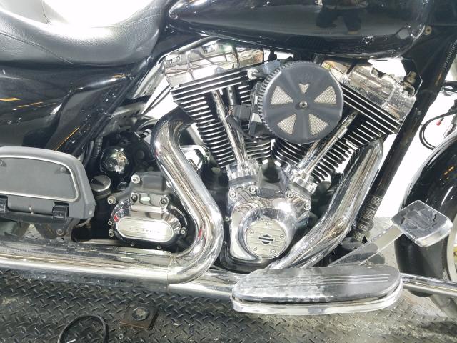 2013 HARLEY-DAVIDSON FLHX STREE 1HD1KBM15DB641683