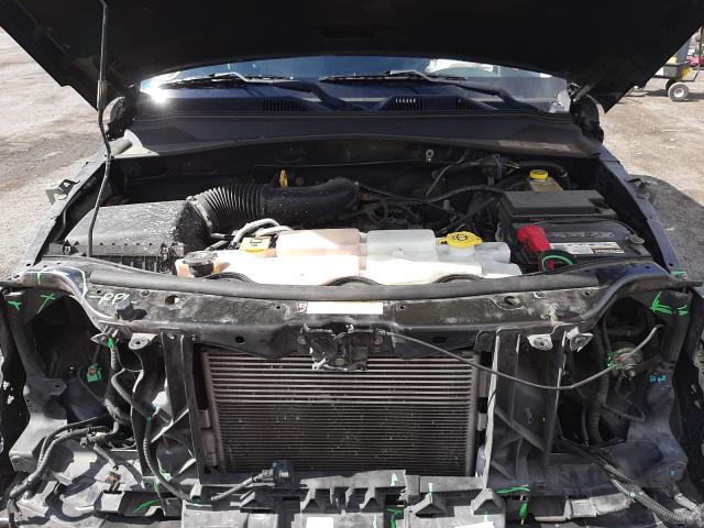 2012 JEEP LIBERTY JE 1C4PJLFKXCW151886