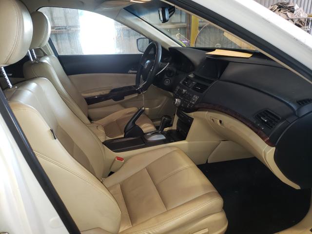 2012 HONDA CROSSTOUR 5J6TF2H53CL008808