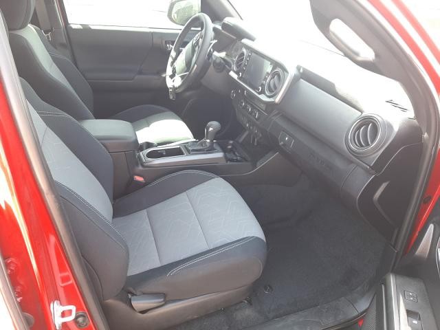 2021 TOYOTA TACOMA DOU 3TMBZ5DN9MM029579