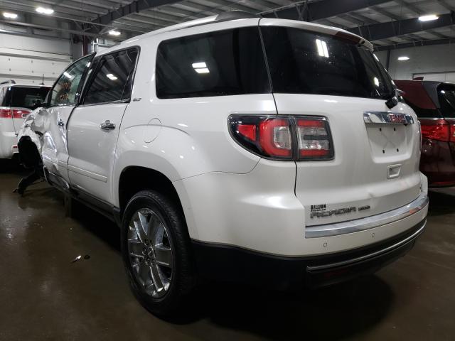 2017 GMC ACADIA 1GKKVSKD0HJ154157