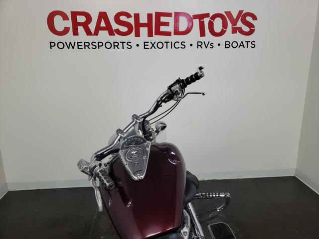 2006 HONDA VTX1800 N2 1HFSC49E96A402078