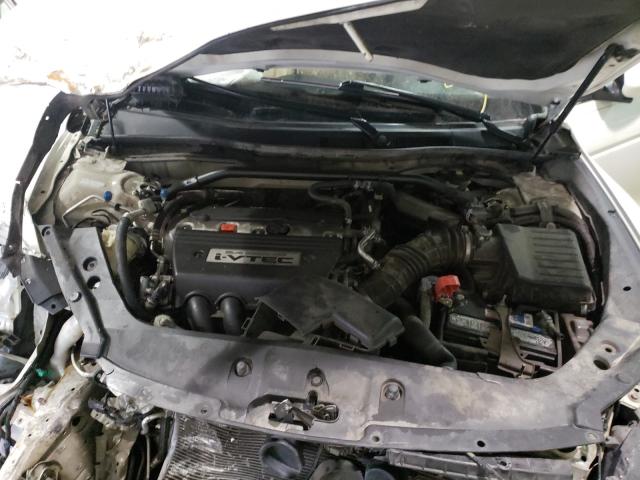 2012 HONDA CROSSTOUR 5J6TF3H59CL001092