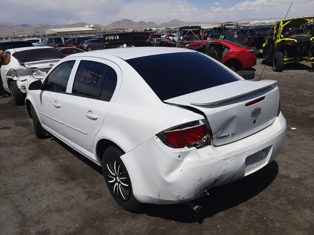 2010 CHEVROLET COBALT 1LT 1G1AD5F59A7137853