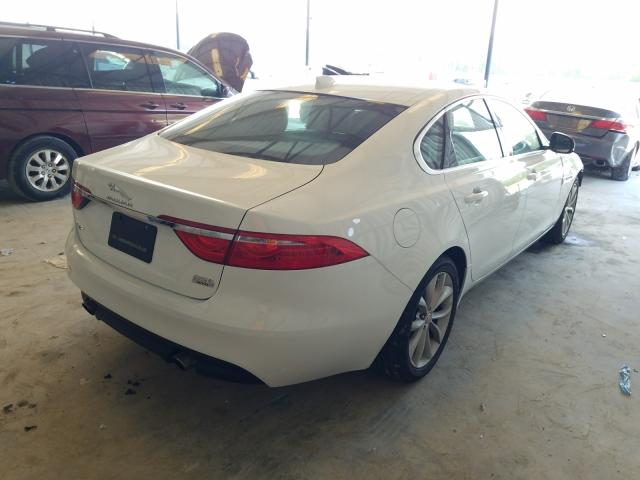 2019 JAGUAR XF PREMIUM SAJBJ4FX7KCY79145