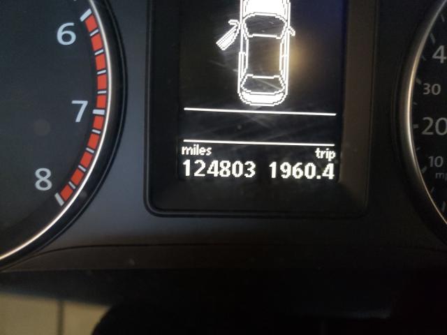 2011 VOLKSWAGEN EOS LUX WVWFA7AH0BV002129