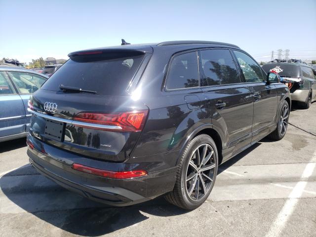 VIN WA1VXAF70LD003984 2020 Audi Q7, Prestige no.4