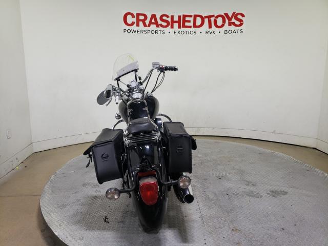 2008 YAMAHA XVS1100 A JYAVP11E68A112000