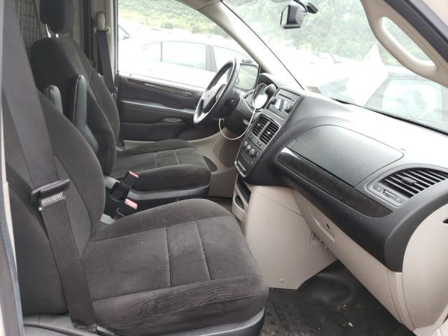 2013 RAM TRADESMAN 2C4JRGAG9DR533622