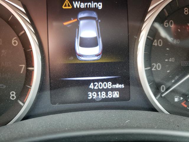 2018 INFINITI Q50 PURE JN1CV7AP6JM241299