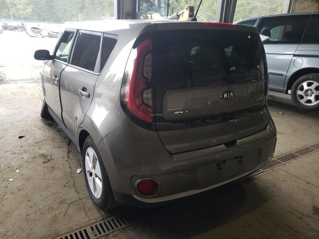 2016 KIA SOUL EV KNDJP3AE0G7012873