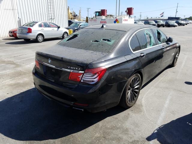 2012 BMW 740 LI WBAKB4C53CC576876