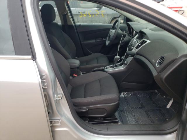 2016 CHEVROLET CRUZE LIMI 1G1PE5SB5G7228937