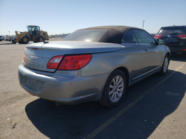 2010 CHRYSLER SEBRING TO 1C3BC5ED9AN195050