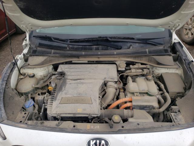 2017 KIA NIRO FE KNDCB3LC2H5089096
