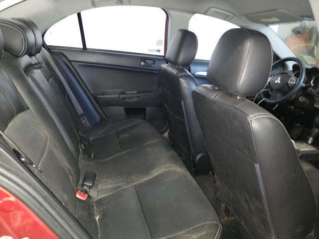 2012 MITSUBISHI LANCER SE JA32V2FW8CU012488