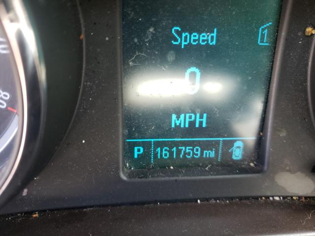 2012 BUICK REGAL PREM 2G4GS5EK7C9197349