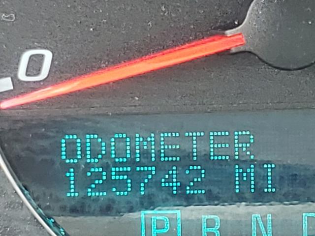 2012 CHEVROLET IMPALA LT 2G1WB5E32C1186713