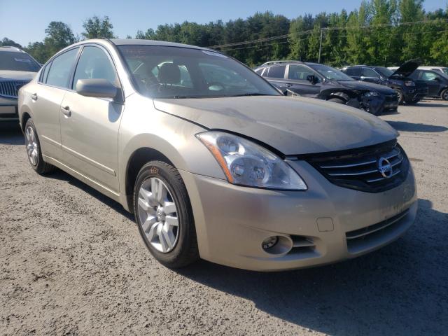 2010 NISSAN ALTIMA BAS 1N4AL2AP5AN436758