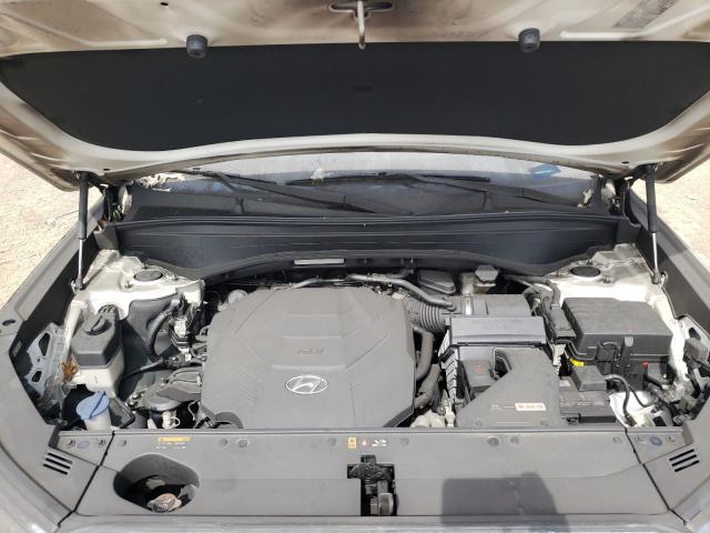 Auction sale of the 2020 HYUNDAI PLAISADE , vin: KM8R34HE1LU113857, lot number: 44159261