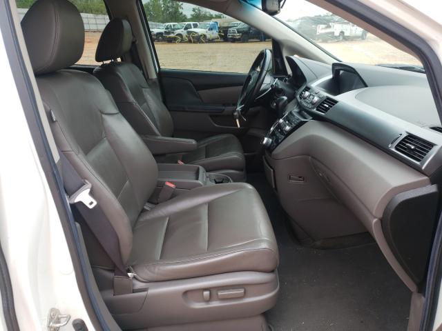 2012 HONDA ODYSSEY TO 5FNRL5H99CB057916