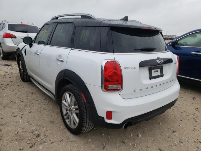 2018 MINI COOPER COU WMZYS7C37J3E07764