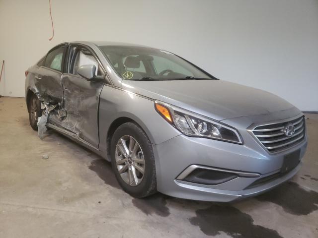 2017 HYUNDAI SONATA SE 5NPE24AFXHH519999