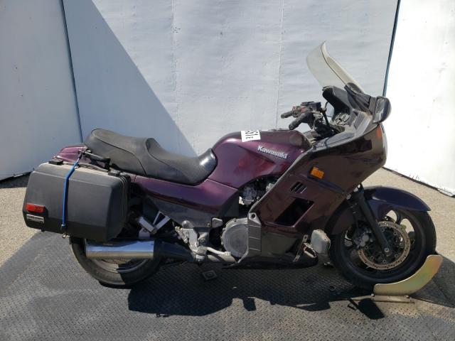 Kawasaki zg1000