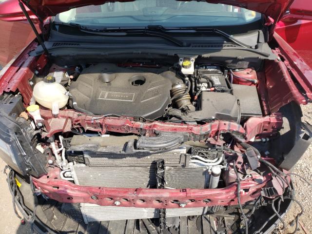 2019 LINCOLN MKC RESERV 5LMCJ3C98KUL08432