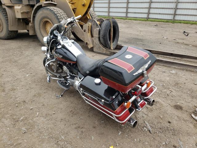2003 HARLEY-DAVIDSON FLHPI 1HD1FHW173Y732485