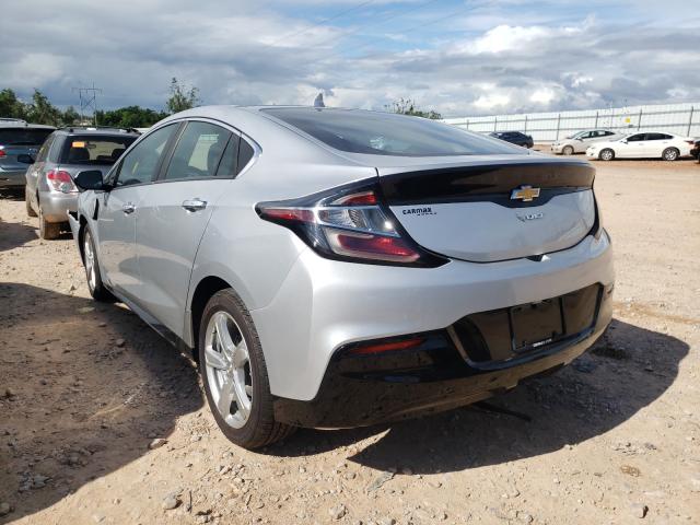 VIN 1G1RC6S56HU203742 2017 Chevrolet Volt, LT no.3