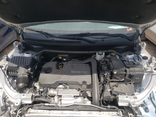 2020 CHEVROLET EQUINOX LS 3GNAXHEV0LS683602