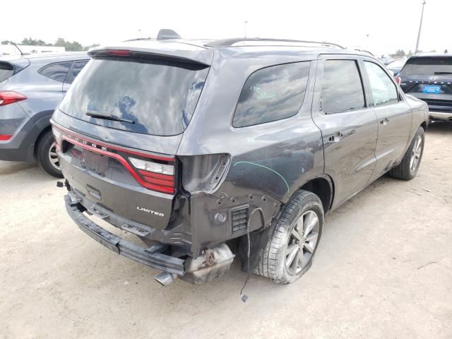 2015 DODGE DURANGO LI 1C4RDHDG6FC873745