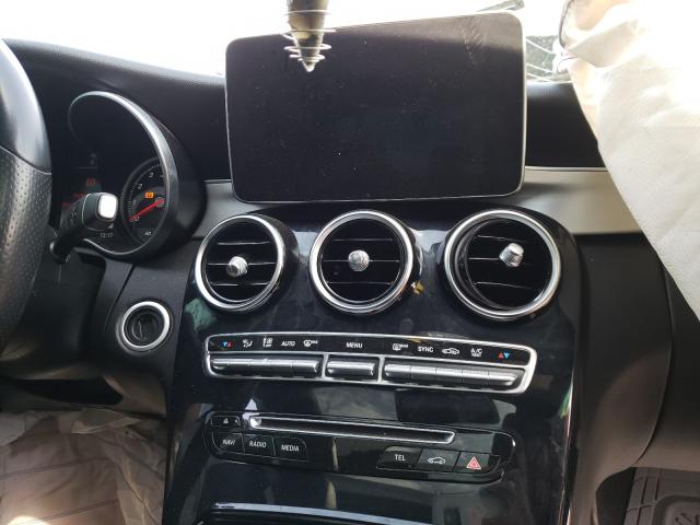 2015 MERCEDES-BENZ 300C 55SWF4KB6FU041532