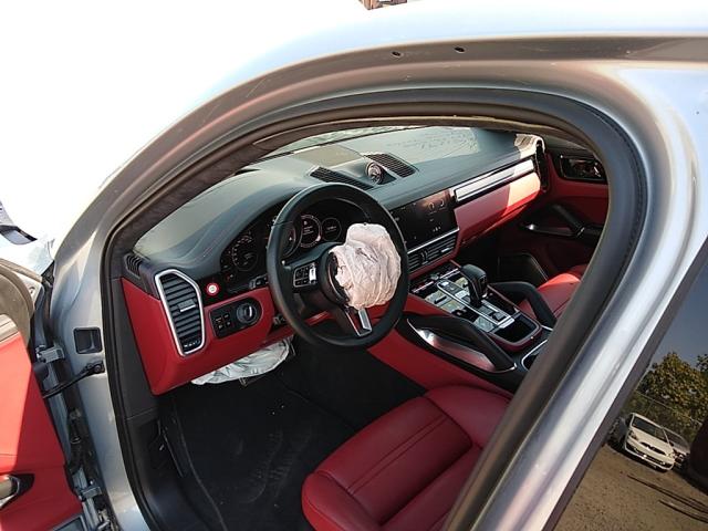 2020 PORSCHE CAYENNE TU WP1BF2AY7LDA65544