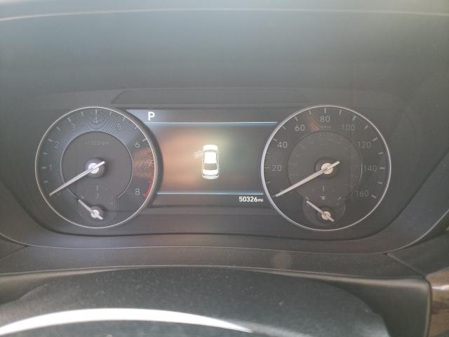 2017 GENESIS G90 ULTIMA KMHG54JH1HU019958