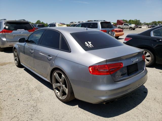 VIN WAUFFAFL6GN002362 2016 Audi A4, Premium Plus S-... no.3