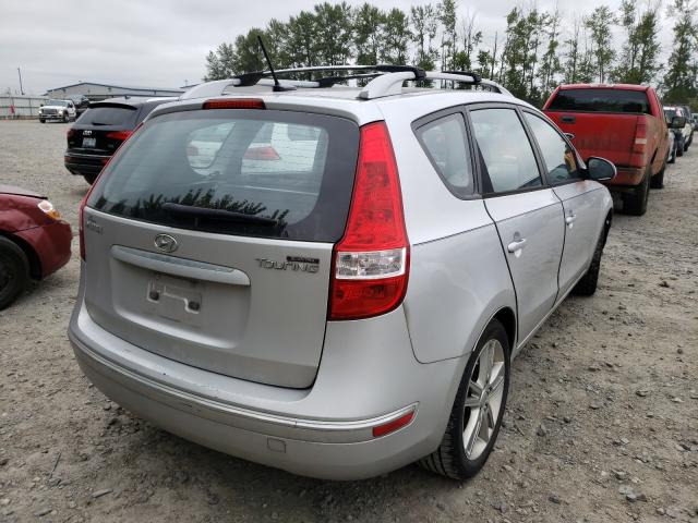 2012 HYUNDAI ELANTRA TO KMHDC8AE1CU138236