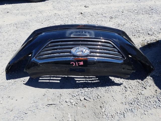 2015 HYUNDAI SONATA SPO 5NPE34AF3FH045517
