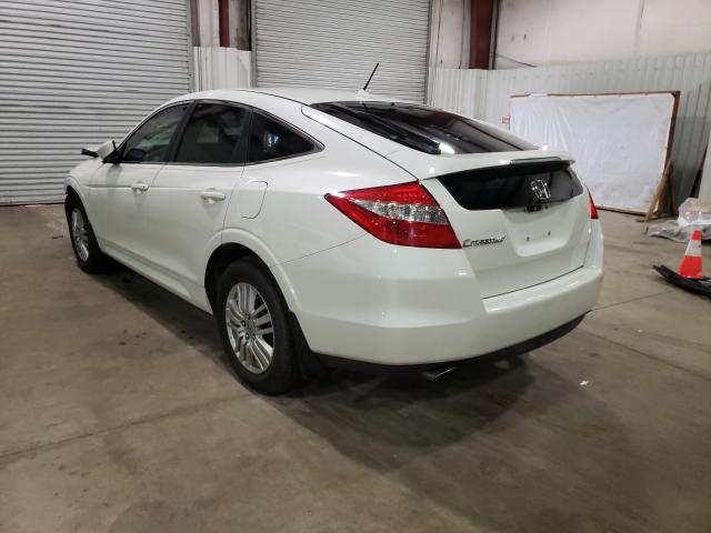2012 HONDA CROSSTOUR 5J6TF3H59CL001092
