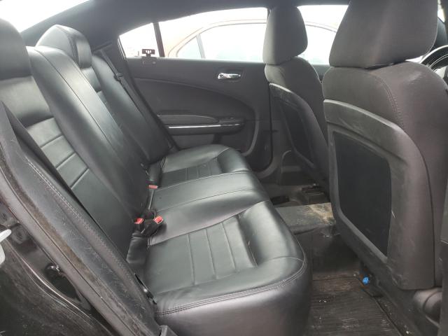2013 DODGE CHARGER PO 2C3CDXAGXDH712981