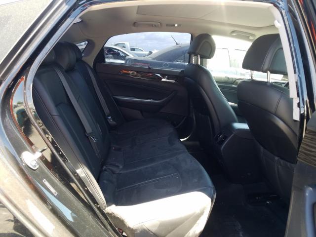 2015 HYUNDAI SONATA SPO 5NPE34AF3FH045517