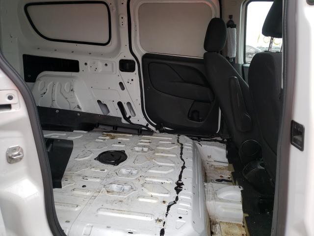 2017 RAM PROMASTER ZFBERFBBXH6E51125