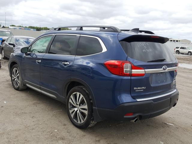 2019 SUBARU ASCENT TOU 4S4WMARD8K3448879