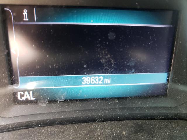 2019 BUICK ENCORE SPO KL4CJ2SB2KB834163
