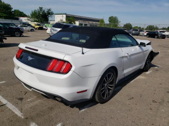 2016 FORD MUSTANG 1FATP8UH6G5222875