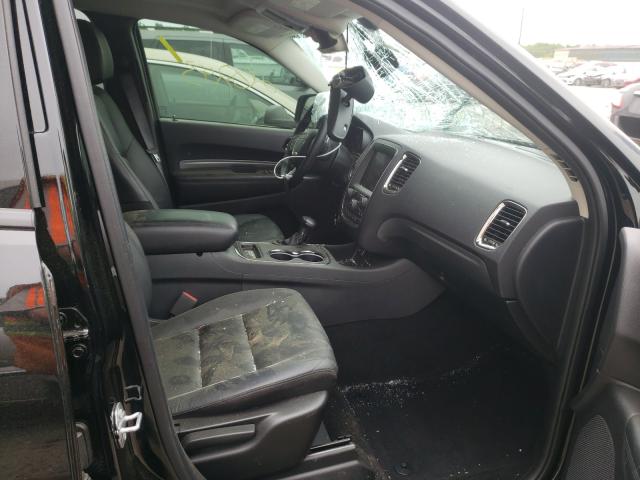 2020 DODGE DURANGO GT 1C4RDJDG6LC248961
