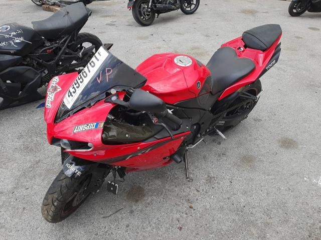2014 YAMAHA YZFR1 JYARN23E1EA018242